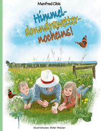 Vorderes Coverbild Himmeldonndrawetternocheins
