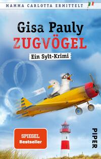 Vorderes Coverbild Zugvögel