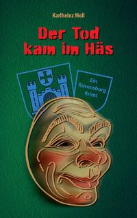 Vorderes Coverbild Der Tod kam im Häs