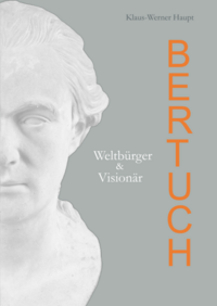 Vorderes Coverbild Bertuch