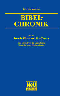 Vorderes Coverbild Israels Väter und ihr Gesetz