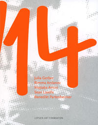 Vorderes Coverbild Grants 13/14