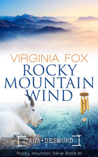 Vorderes Coverbild Rocky Mountain Wind