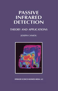 Vorderes Coverbild Passive Infrared Detection