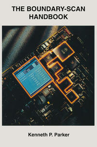 Vorderes Coverbild The Boundary-Scan Handbook