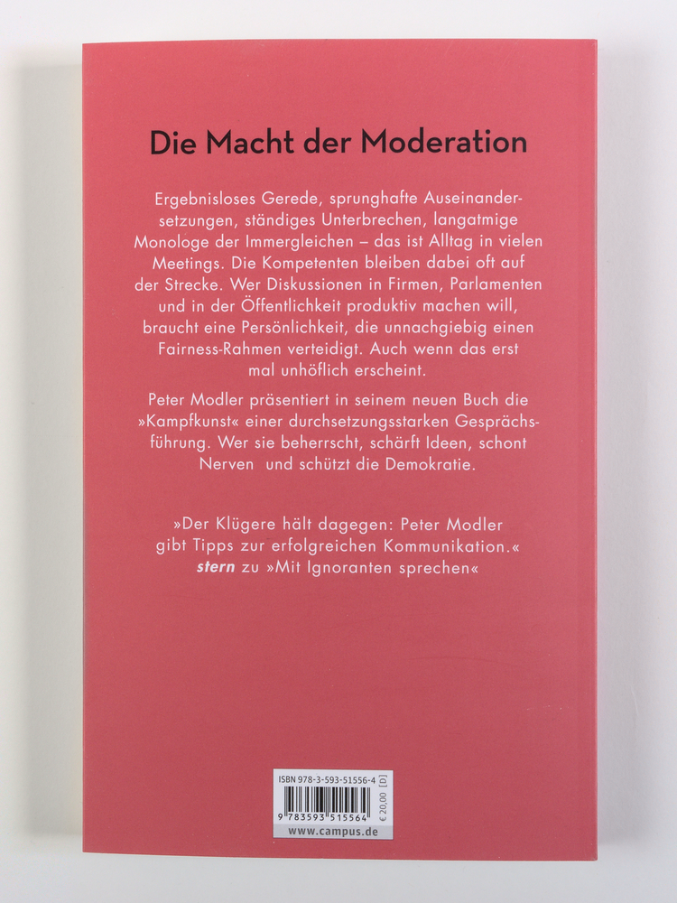 Rückseitencover Wenn Höflichkeit reinhaut