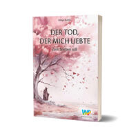 Vorderes Coverbild Der Tod, der mich liebte