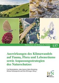 Vorderes Coverbild Natura 2000 im Wald