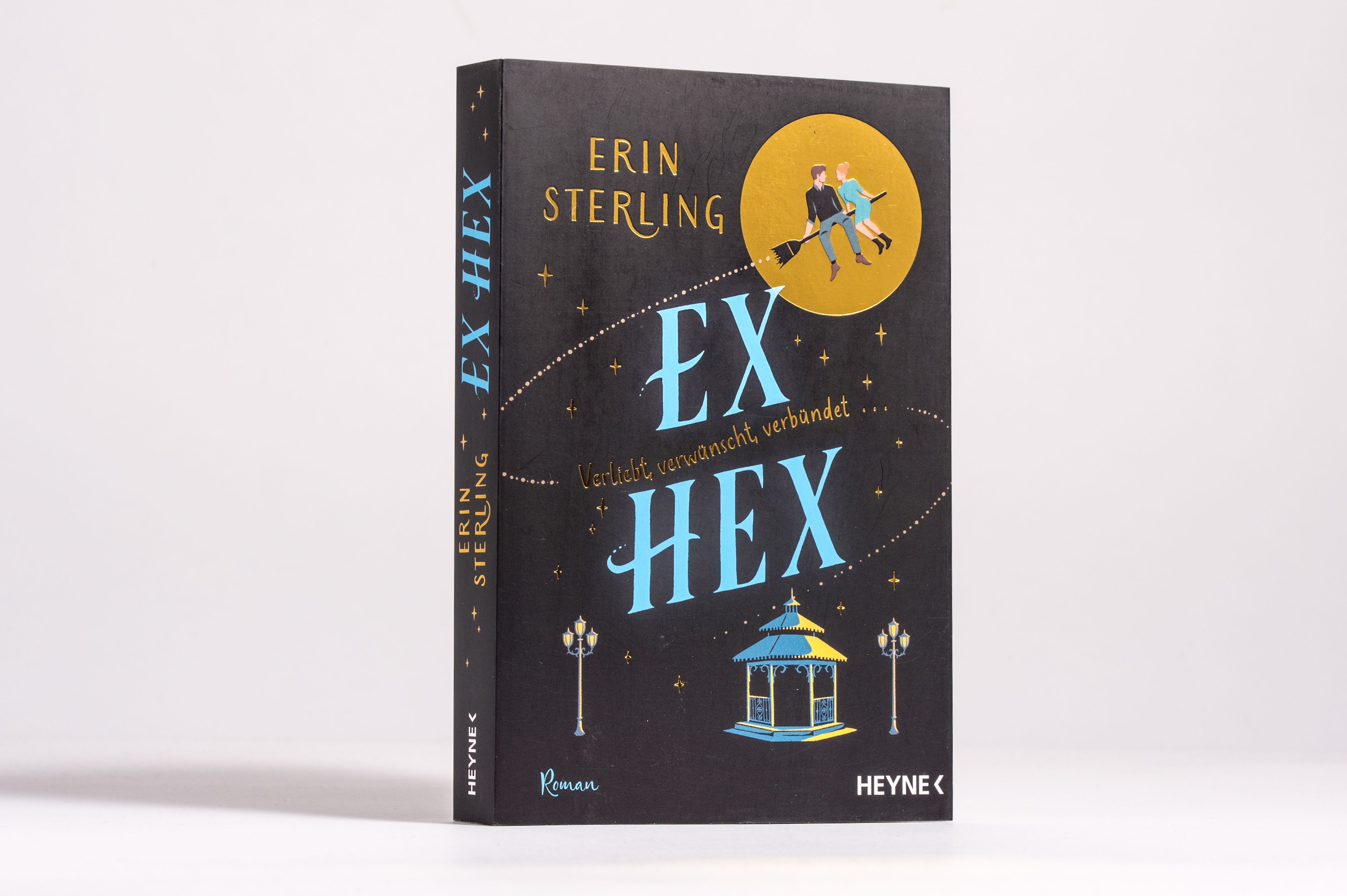 Beispielinhalt (Bild) Ex Hex