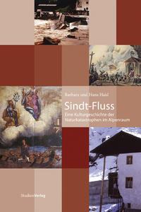Vorderes Coverbild Sindt-Fluss