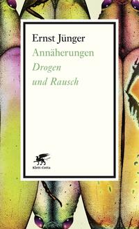 Vorderes Coverbild Annäherungen