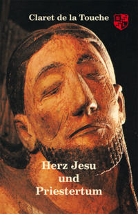 Vorderes Coverbild Herz Jesu und Priestertum