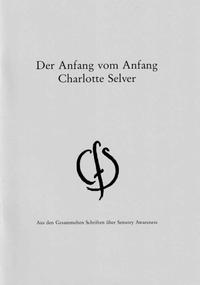 Vorderes Coverbild Der Anfang vom Anfang