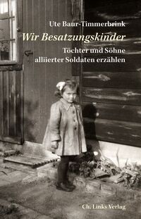 Vorderes Coverbild Wir Besatzungskinder