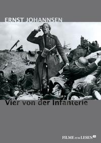 Vorderes Coverbild Vier von der Infanterie