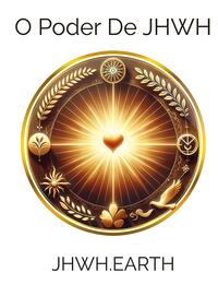 Vorderes Coverbild O Poder De JHWH