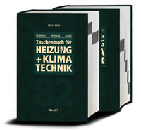 Vorderes Coverbild Recknagel - Taschenbuch für Heizung und Klimatechnik 82. Ausgabe 2025/2026 - Premiumversion inkl. eBook