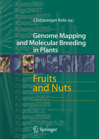 Vorderes Coverbild Fruits and Nuts