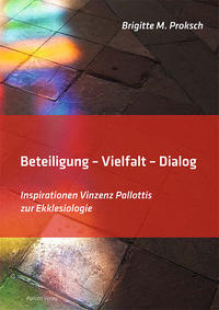 Vorderes Coverbild Beteiligung – Vielfalt – Dialog