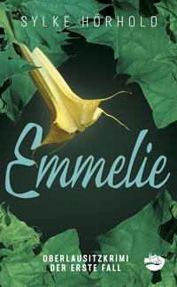 Vorderes Coverbild Emmelie