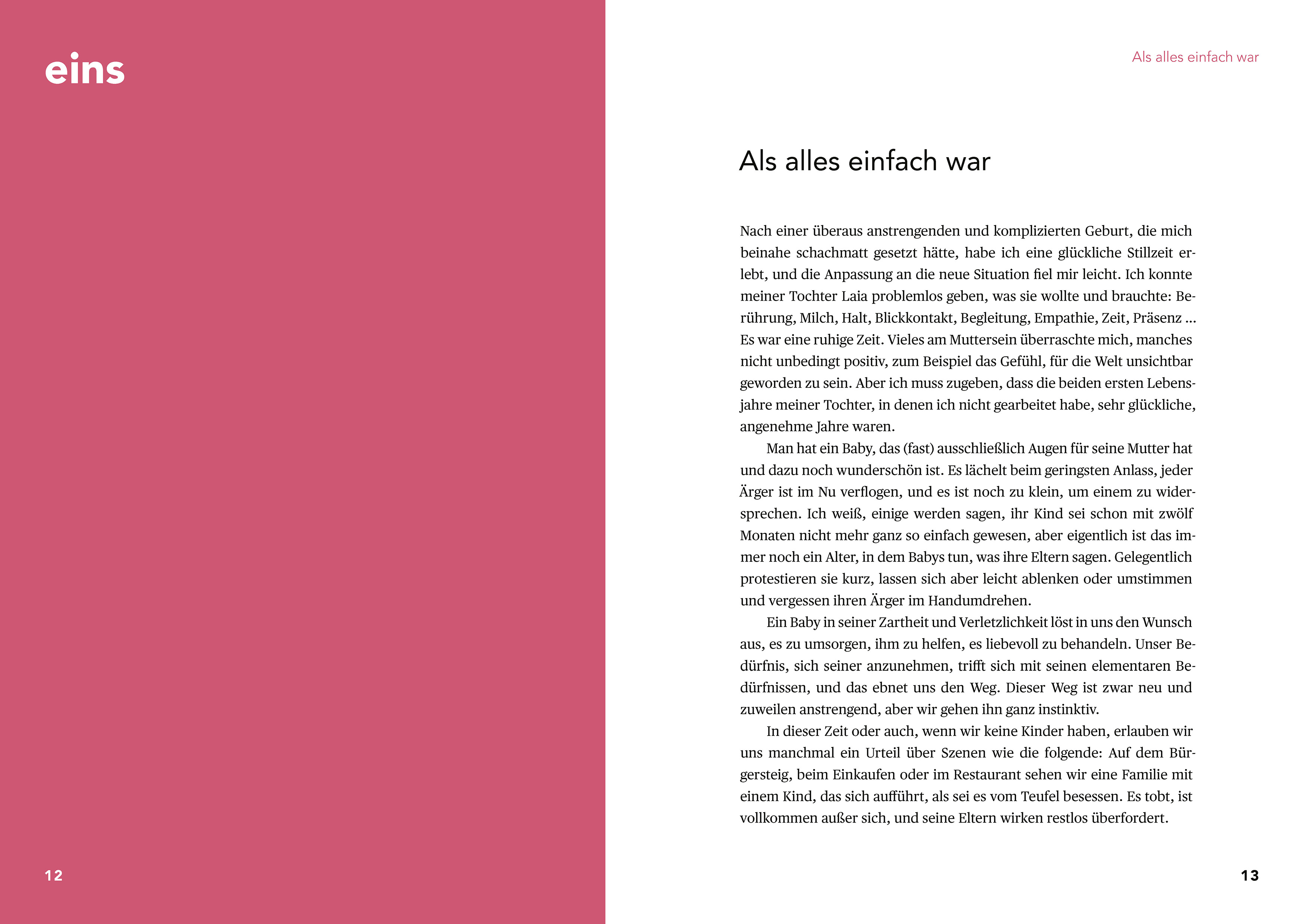 Beispielinhalt (Bild) Wutanfälle