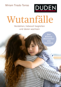 Vorderes Coverbild Wutanfälle