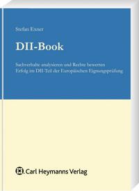 Vorderes Coverbild DII-Book