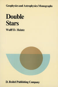 Vorderes Coverbild Double Stars
