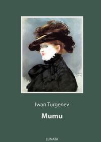 Vorderes Coverbild Mumu