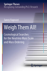 Vorderes Coverbild Weigh Them All!