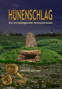 Vorderes Coverbild Hünenschlag
