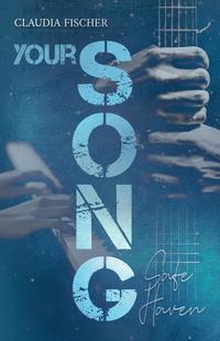 Vorderes Coverbild Your Song