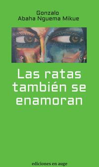 Vorderes Coverbild Las ratas también se enamoran