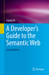 Vorderes Coverbild A Developer’s Guide to the Semantic Web