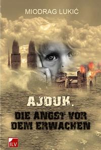 Vorderes Coverbild Ajduk