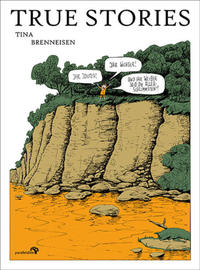 Vorderes Coverbild True Stories