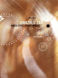 Vorderes Coverbild Kwazulu Zam