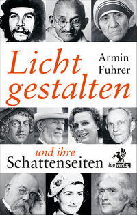 Vorderes Coverbild Lichtgestalten und ihre Schattenseiten