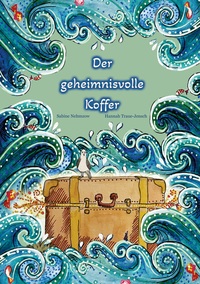 Vorderes Coverbild Der geheimnisvolle Koffer