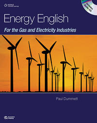 Vorderes Coverbild Energy English, mit Audio-CD