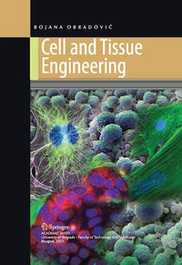 Vorderes Coverbild Cell and Tissue Engineering