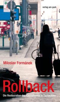 Vorderes Coverbild Rollback