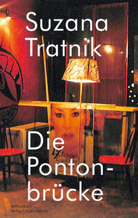 Vorderes Coverbild Die Pontonbrücke