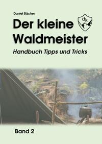 Vorderes Coverbild Der kleine Waldmeister II