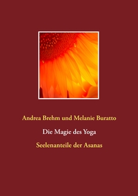 Vorderes Coverbild Die Magie des Yoga