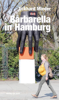 Vorderes Coverbild Barbarella in Hamburg
