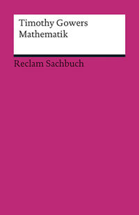 Vorderes Coverbild Mathematik