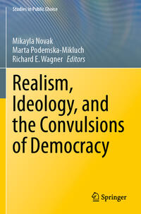 Vorderes Coverbild Realism, Ideology, and the Convulsions of Democracy