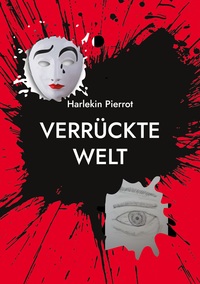 Vorderes Coverbild Verrückte Welt