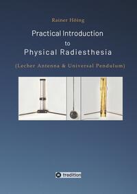Vorderes Coverbild Practical Introduction to Physical Radiesthesia